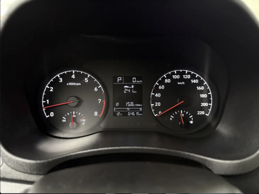 Hyundai Solaris II Ставрополь  - изображение 13