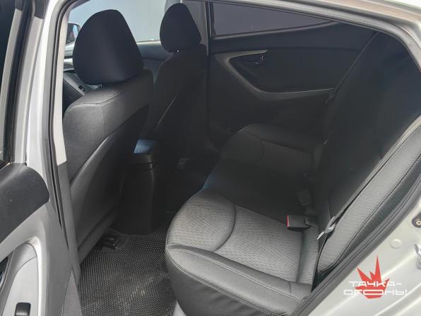 Hyundai Elantra V (MD) с пробегом 2013 года, цена 718 000 рублей, 162000 км, седан, Автокод Объявления