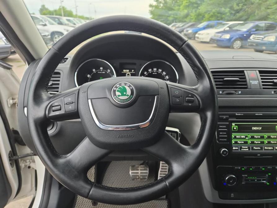Skoda Yeti I Саратов  - изображение 28