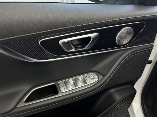 Chery Tiggo 7L с пробегом 2025 года, цена 2 470 000 рублей, 16500 км, внедорожник, Автокод Объявления
