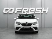 Renault Logan II Рестайлинг Воронеж  - изображение 20