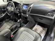SsangYong Actyon II Рестайлинг Курск  - изображение 21