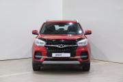 Chery Tiggo 4 I Рестайлинг Иркутск  - изображение 22