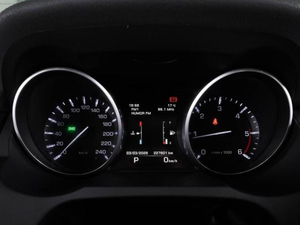 Land Rover Range Rover Evoque I с пробегом 2014 года, цена 1 554 000 рублей, 227601 км, внедорожник, Автокод Объявления