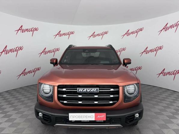 Haval Dargo I с пробегом 2024 года, цена 2 439 000 рублей, 85922 км, внедорожник, Автокод Объявления