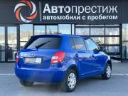Skoda Fabia II Волгоград  - изображение 23