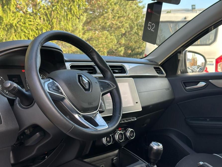 Renault Arkana I Санкт-Петербург  - изображение 12
