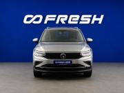 Volkswagen Tiguan II Рестайлинг Москва  - изображение 26