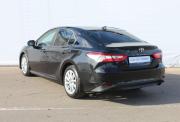 Toyota Camry VIII (XV70) Рестайлинг Нижний Новгород  - изображение 28