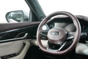 Geely Monjaro I Москва  - изображение 40