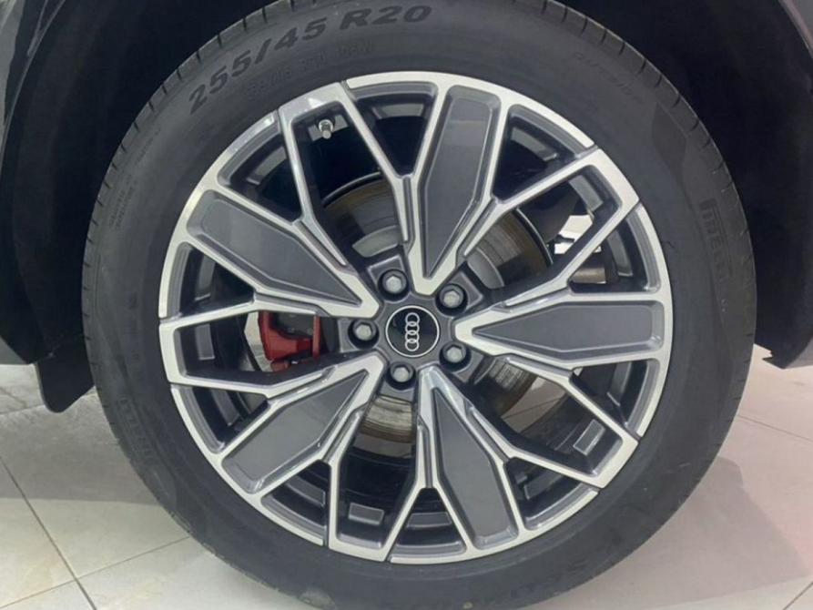 Audi Q5 III (GU) Воронеж  - изображение 15
