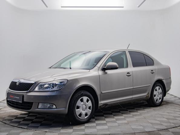 Skoda Octavia II (A5) Рестайлинг с пробегом 2013 года, цена 707 000 рублей, 206167 км, лифтбек, Автокод Объявления