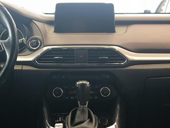 Mazda CX-9 II с пробегом 2018 года, цена 3 099 000 рублей, 121236 км, внедорожник, Автокод Объявления