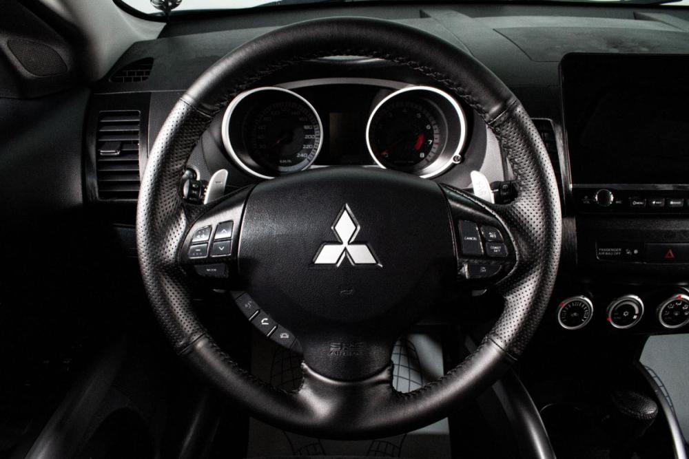 Mitsubishi Outlander II Сургут  - изображение 11