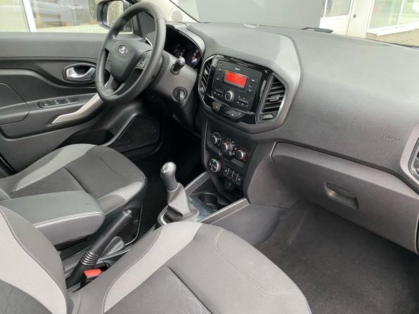 Lada (ВАЗ) XRAY I с пробегом 2019 года, цена 1 029 000 рублей, 95200 км, хэтчбек, Автокод Объявления