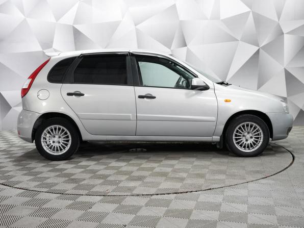 Lada (ВАЗ) Kalina I с пробегом 2009 года, цена 249 000 рублей, 113800 км, хэтчбек, Автокод Объявления