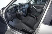 Lada (ВАЗ) Granta I Рестайлинг Калининград  - изображение 34