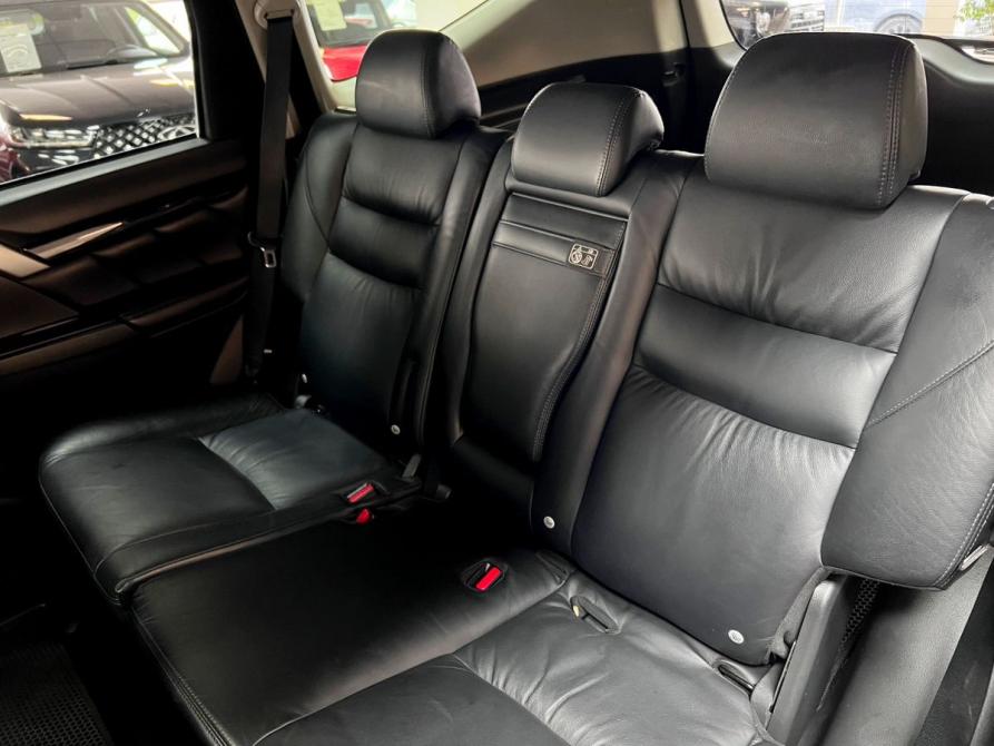 Mitsubishi Pajero Sport III Тверь  - изображение 9