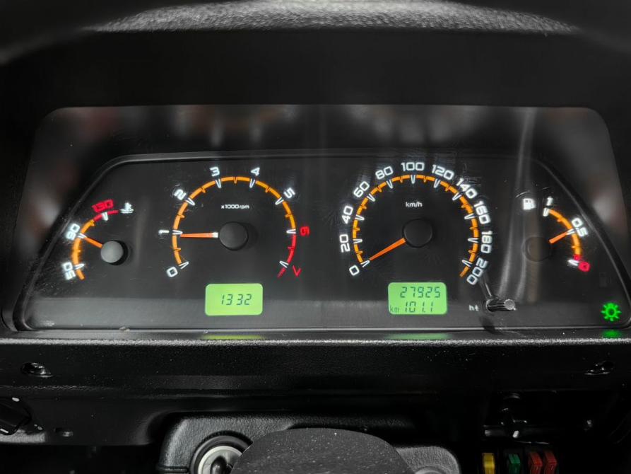 Lada (ВАЗ) 2121 (4x4) I Рестайлинг Новосибирск  - изображение 18