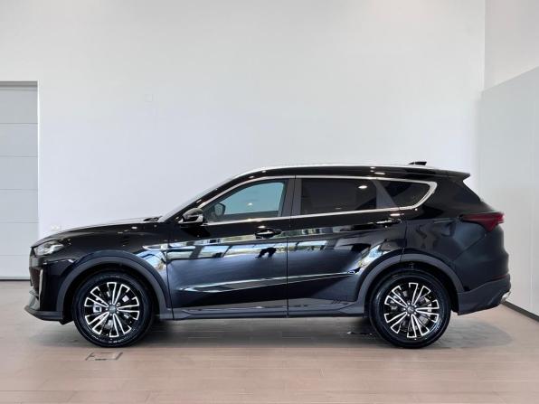 JETOUR X70+ I Рестайлинг с пробегом 2025 года, цена 2 470 000 рублей, 22071 км, внедорожник, Автокод Объявления