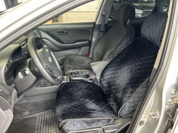Hyundai Elantra IV (HD) с пробегом 2008 года, цена 550 000 рублей, 167172 км, седан, Автокод Объявления
