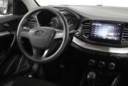 Lada (ВАЗ) Vesta I Рестайлинг (NG) Астрахань  - изображение 32