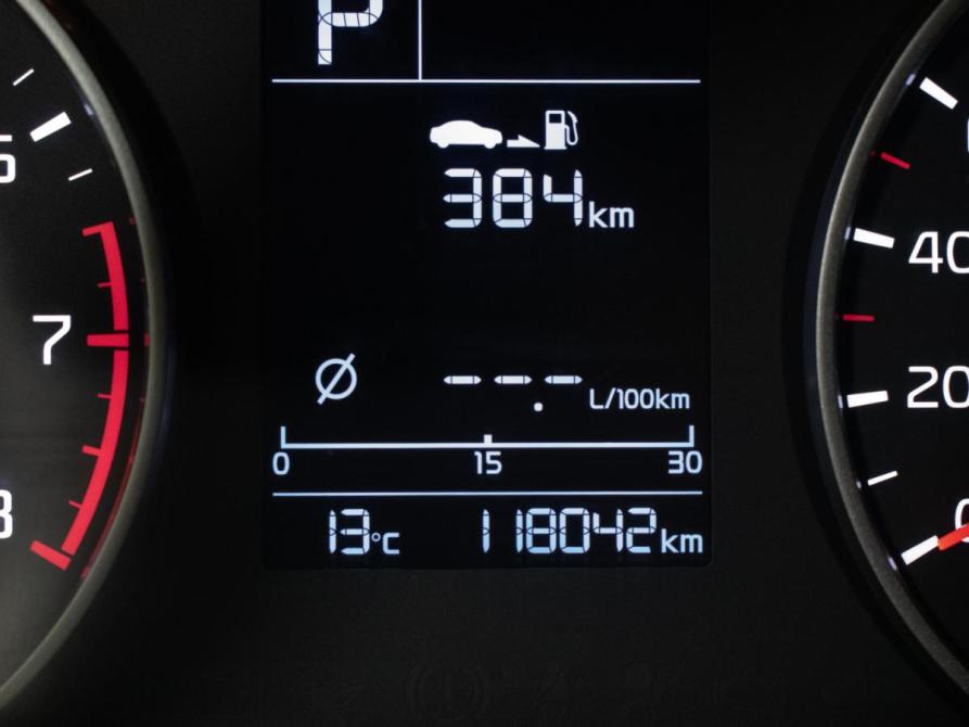 Kia Rio IV Москва  - изображение 12
