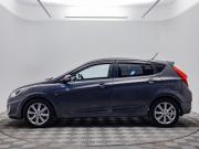 Hyundai Solaris I Москва  - изображение 19