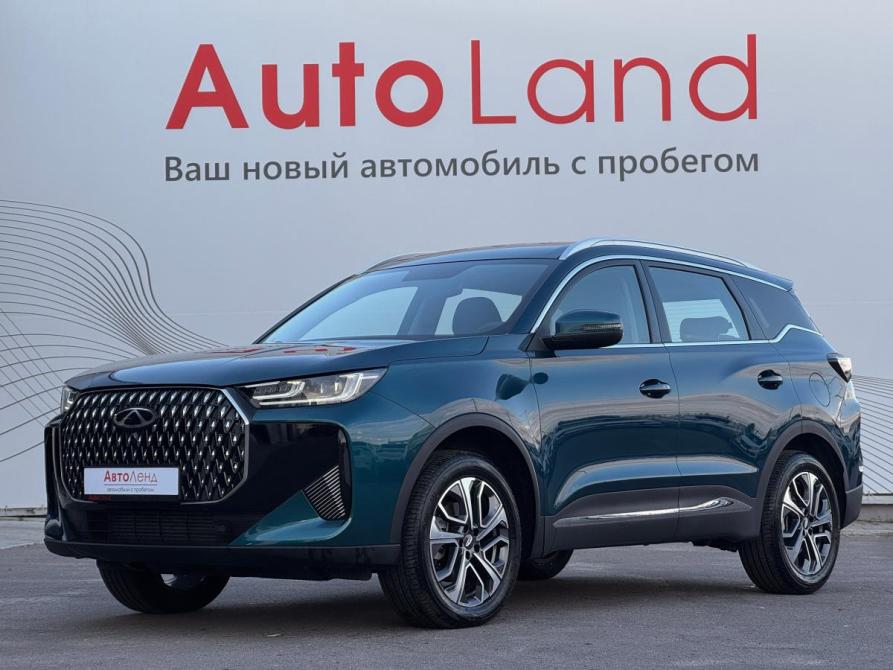 Chery Tiggo 7L I Воронеж  - изображение 1