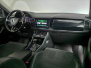 Skoda Kodiaq I Москва  - изображение 32