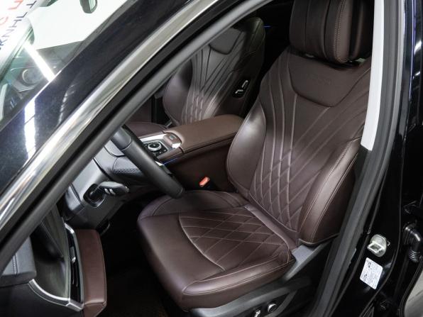 Chery Tiggo 8 Pro Max I Рестайлинг с пробегом 2025 года, цена 3 050 000 рублей, 14259 км, внедорожник, Автокод Объявления