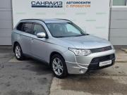 Mitsubishi Outlander III Петрозаводск  - изображение 11