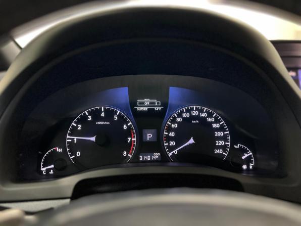 Lexus RX III Рестайлинг с пробегом 2012 года, цена 2 100 000 рублей, 314005 км, внедорожник, Автокод Объявления