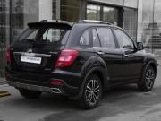 Lifan X60 I Рестайлинг 2 Москва  - изображение 33