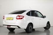 Lada (ВАЗ) Granta I Рестайлинг Челябинск  - изображение 25