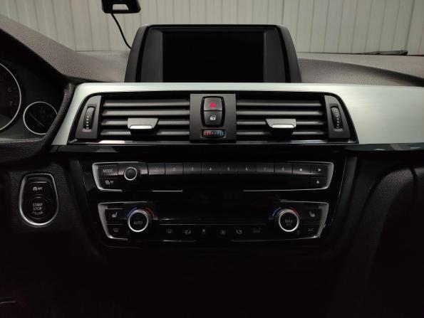 BMW 4 серии F32/F33/F36 с пробегом 2014 года, цена 2 015 000 рублей, 168716 км, купе, Автокод Объявления