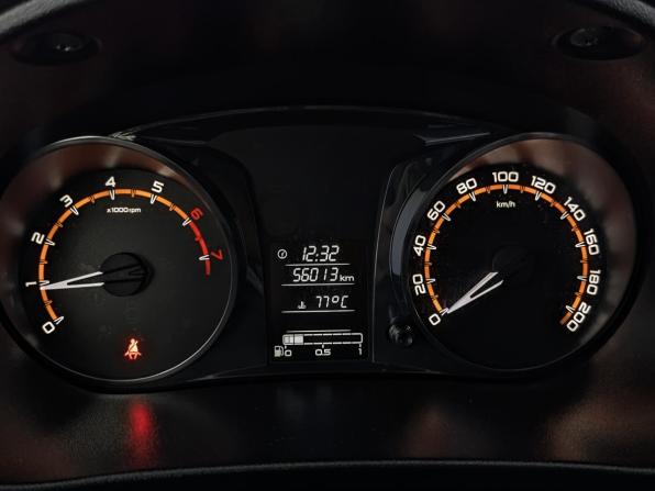 Lada (ВАЗ) Granta I Рестайлинг с пробегом 2024 года, цена 705 000 рублей, 56004 км, седан, Автокод Объявления