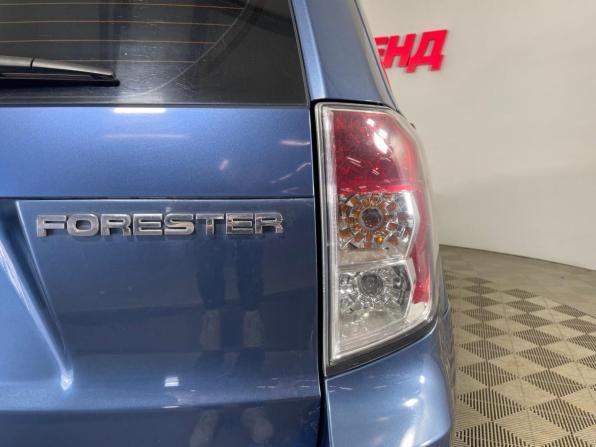 Subaru Forester III с пробегом 2008 года, цена 794 000 рублей, 304125 км, внедорожник, Автокод Объявления