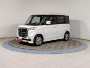 Suzuki Spacia I Рестайлинг Екатеринбург  - изображение 21