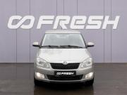 Skoda Fabia II Рестайлинг Орехово-Зуево  - изображение 16