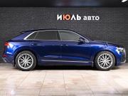 Audi Q8 I (4M) Екатеринбург  - изображение 30
