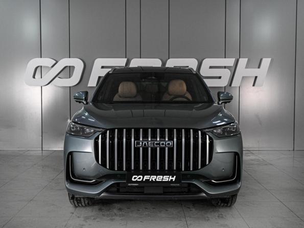 Jaecoo J8 с пробегом 2024 года, цена 3 075 000 рублей, 29475 км, внедорожник, Автокод Объявления
