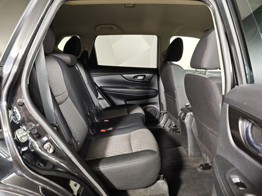 Nissan X-Trail III Рестайлинг Москва  - изображение 16
