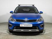 Kia Rio IV Санкт-Петербург  - изображение 18