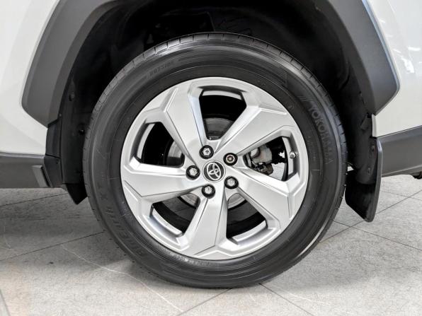 Toyota RAV4 V (XA50) с пробегом 2021 года, цена 3 800 000 рублей, 81956 км, внедорожник, Автокод Объявления