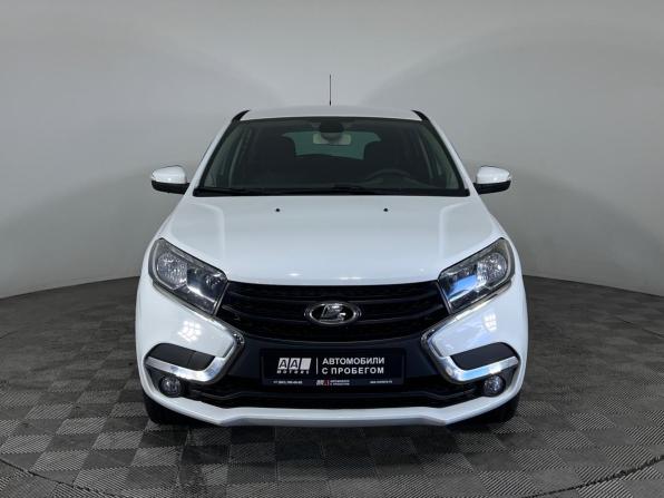 Lada (ВАЗ) XRAY I с пробегом 2017 года, цена 880 000 рублей, 65322 км, хэтчбек, Автокод Объявления