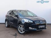 Ford Kuga II Москва  - изображение 21