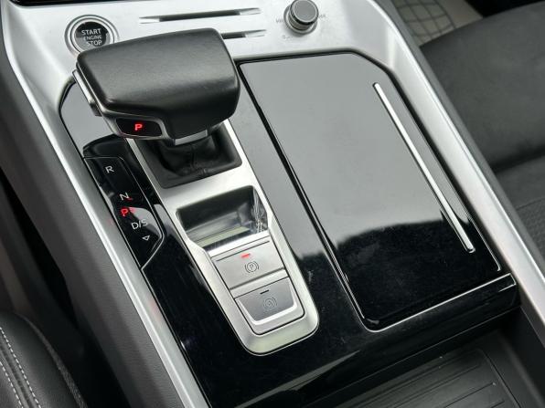 Audi Q6 с пробегом 2023 года, цена 7 199 000 рублей, 38000 км, внедорожник, Автокод Объявления