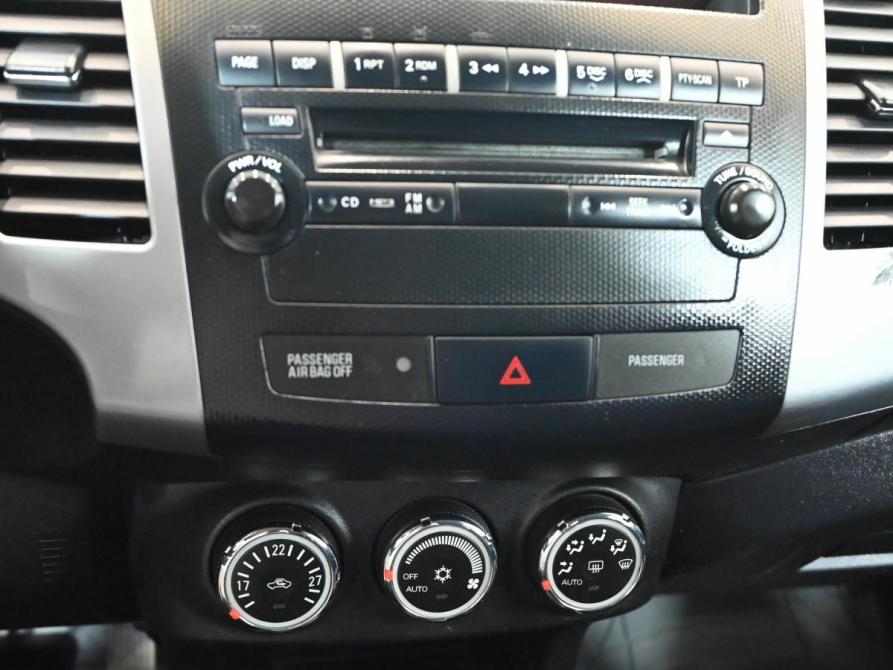 Mitsubishi Outlander II Рестайлинг Екатеринбург  - изображение 15