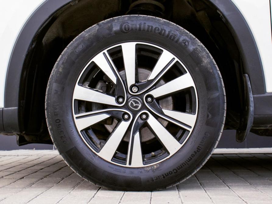 Mazda CX-5 I Екатеринбург  - изображение 21